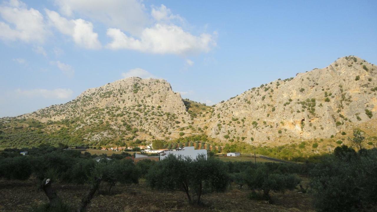 Disfruta De Nuestra Casa En Un Entorno Natural Villa Montejaque Exterior photo